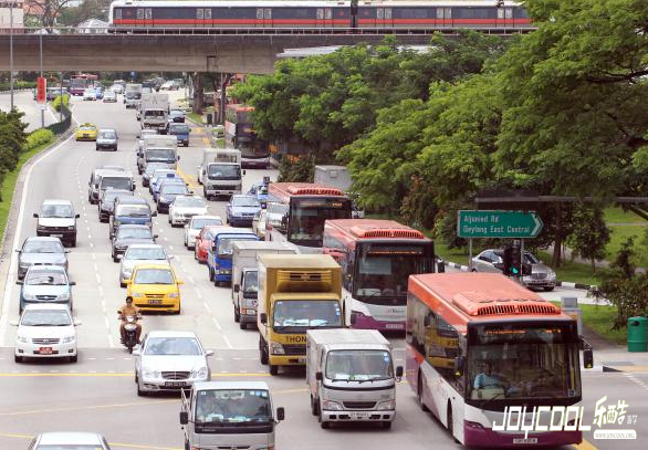 新加坡制堵 科技致胜