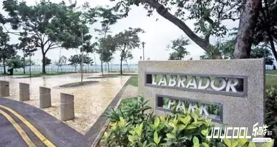 新加坡也有绿地，狮城6大自然景区