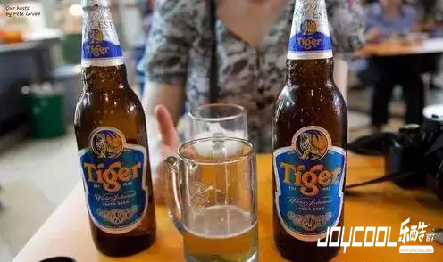 逃离摩天大厦 新加坡西部的七大必去景点