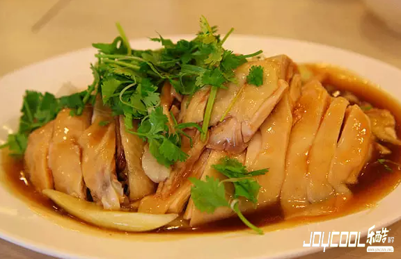 新加坡，吃货们的旅行天堂