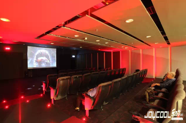 新加坡樟宜国际机场,新加坡游学