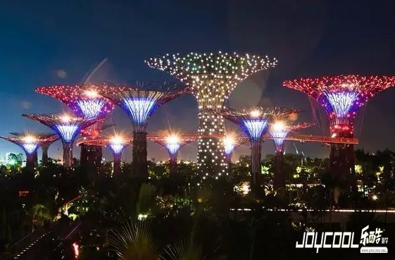 居住新加坡的十大理由