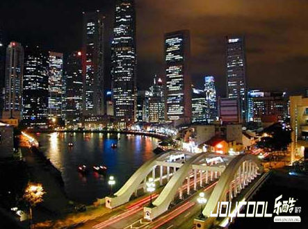 新加坡历史文化小介绍