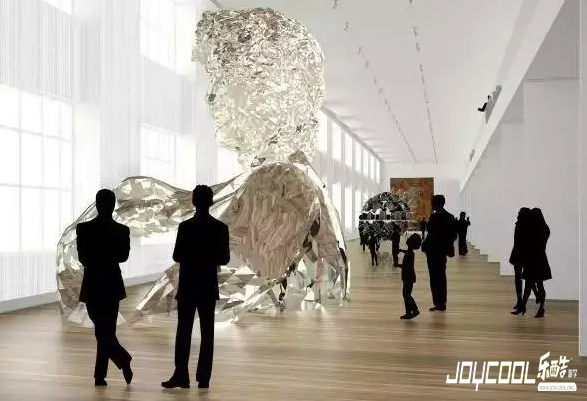 最大视觉艺术中心来了，新加坡国家美术馆将对公众开放