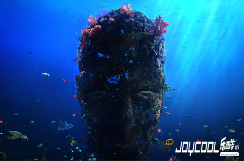 新加坡海底世界旅游