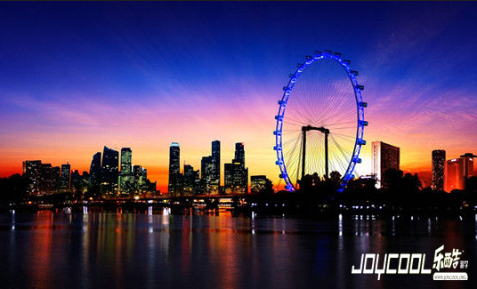 新加坡旅游小提示