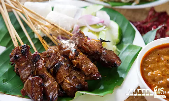 这些新加坡食物的华语叫法，你都认识吗？