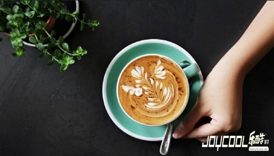 新加坡的咖啡文化