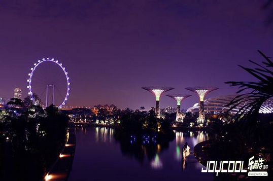 新加坡旅游吃喝玩乐50种姿势