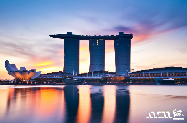 色彩斑斓的国度——新加坡