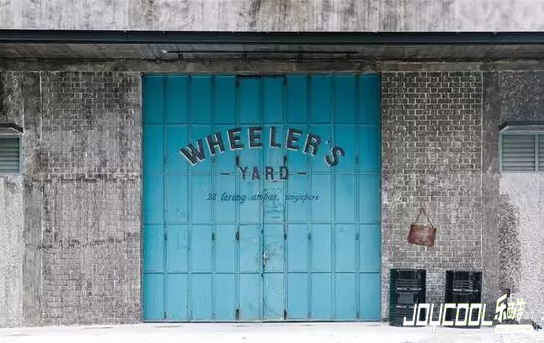 新加坡游学,新加坡花园城市