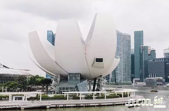 新加坡游学,新加坡花园城市