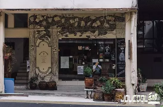 新加坡游学,新加坡花园城市