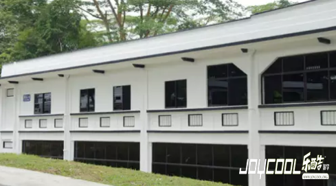 新加坡游学,新加坡花园城市