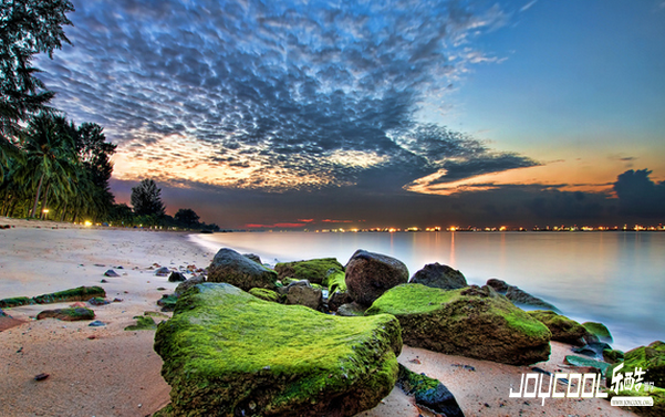 新加坡游玩不可错过的游玩8“最”