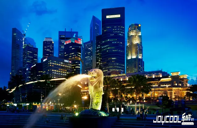 品味新加坡，体验“花园城市”的魅力