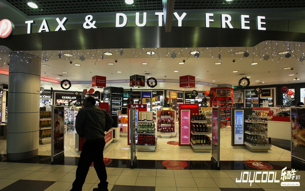 来新加坡旅游购物，怎能不去这四地儿