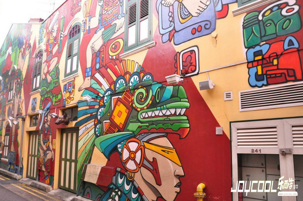 新加坡旅游购物,新加坡游学