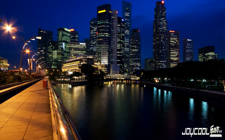 新加坡七宗“最”让你不能说NO