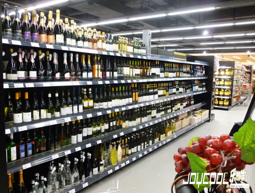 新加坡超市物品英文名，你知道多少？