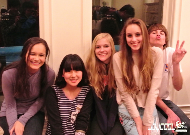 国际游学如何才能与寄宿家庭融洽相处呢？