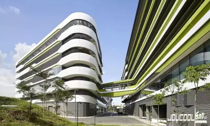 新加坡科技与设计大学,新加坡游学