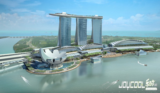 情迷新加坡,新加坡游学