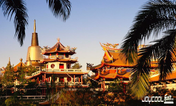 情迷新加坡,新加坡游学