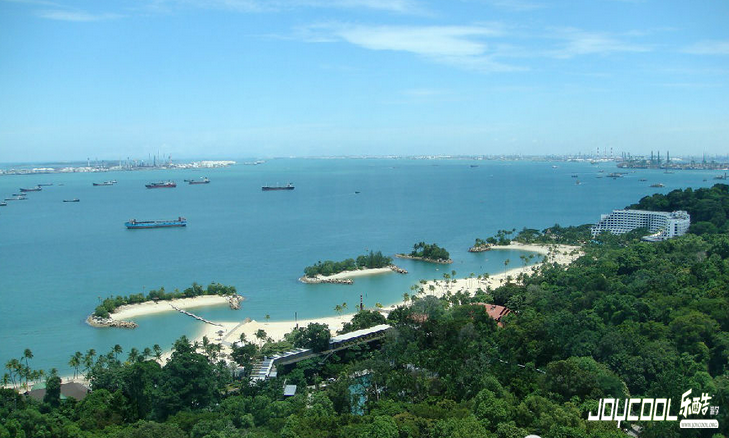 情迷新加坡,新加坡游学