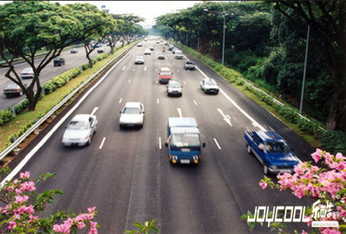 新加坡境内旅行交通指南