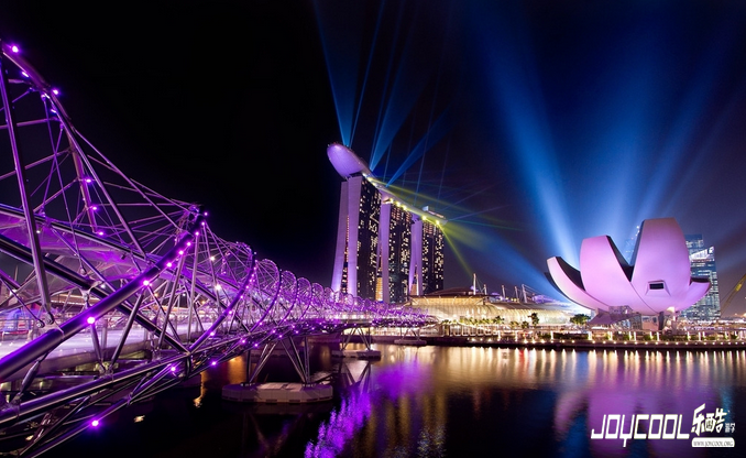 新加坡那些震撼世界的国际排名，你都知道吗？