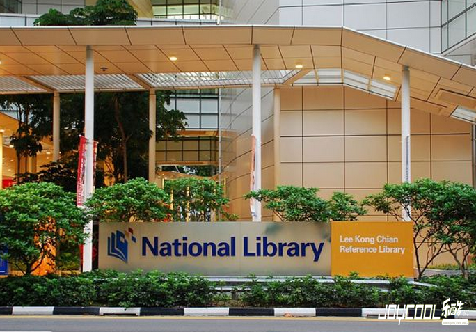 爱阅读的新加坡，细数最好的图书馆