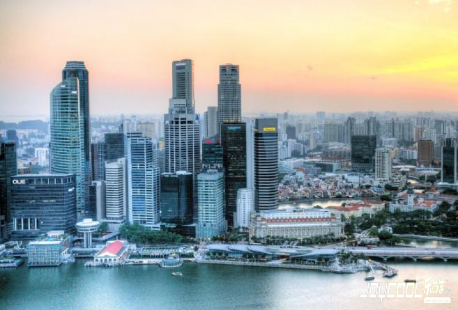 国际游学新加坡日常生活小常识须知