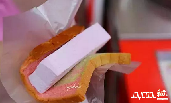 新加坡小众美食体验餐厅推荐