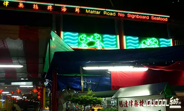 新加坡小众美食,新加坡游学