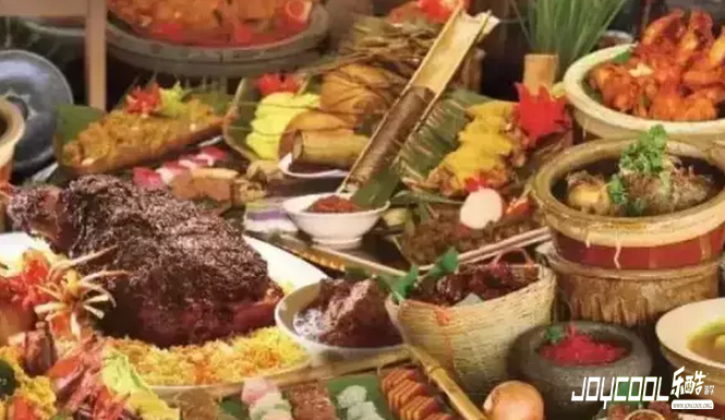 新加坡哈芝节的来历