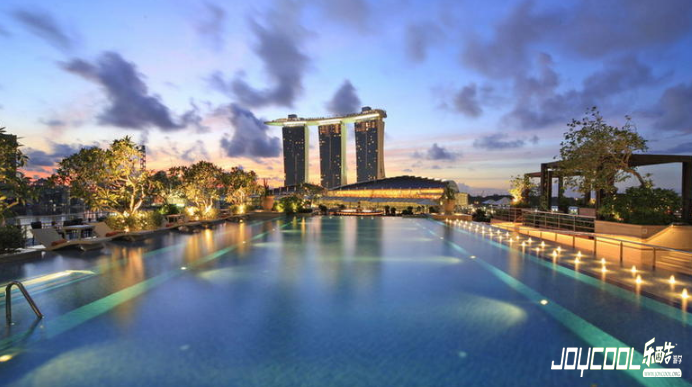 新加坡特色建筑,游学 新加坡特色建筑,游学