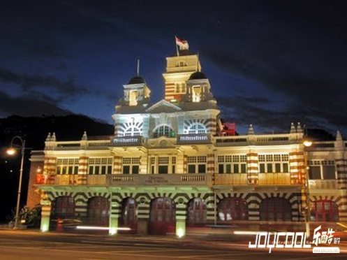 新加坡特色建筑,游学 新加坡特色建筑,游学