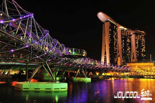 新加坡特色建筑,游学 新加坡特色建筑,游学