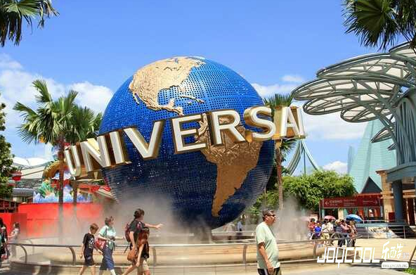 斑斓新加坡,新加坡游学