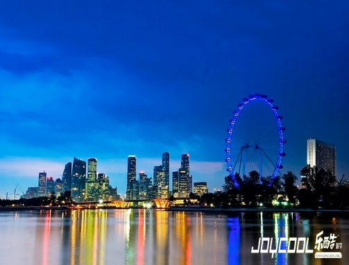 全球最佳侨居地调查： 外籍人士最爱新加坡！