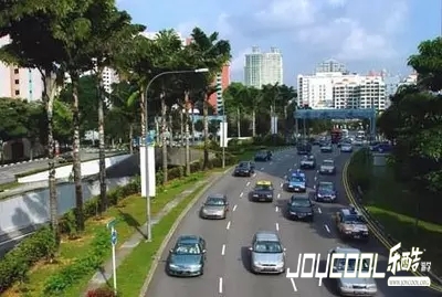 谈谈新加坡人的“认真”与“古板”