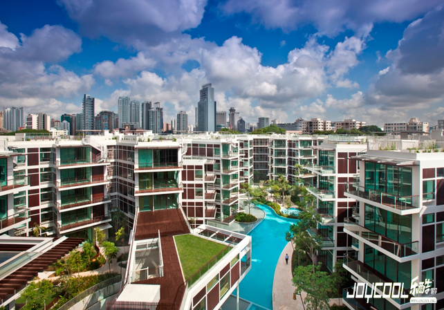 新加坡人的“认真”与“古板”,新加坡游学