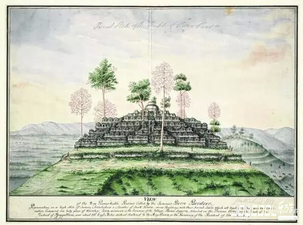 新加坡大英博物馆展,新加坡游学