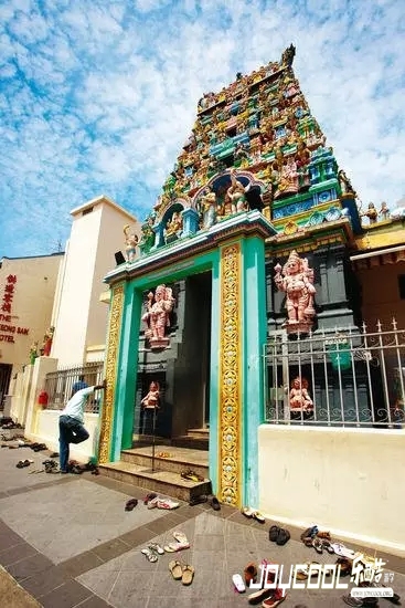 新加坡红点博物馆,文艺范旅游清单,新加坡游学