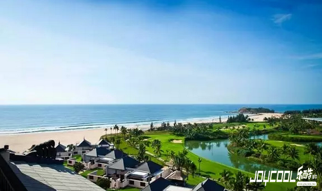 新加坡的绝色美景,新加坡游学