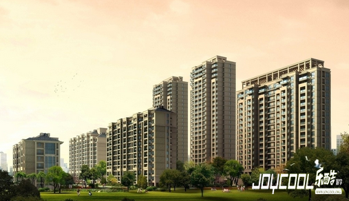 新加坡私人住宅价格连续下滑