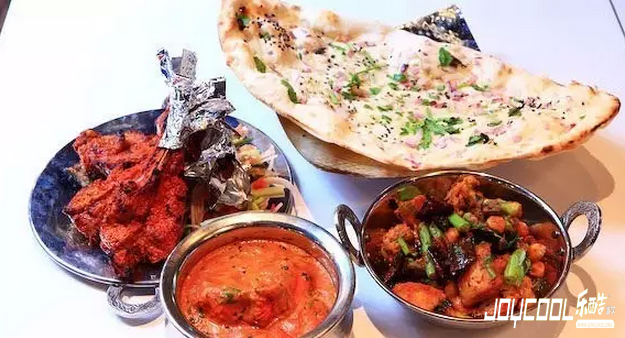 新加坡美食,味觉的世界,新加坡游学