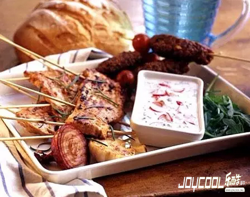 新加坡美食,味觉的世界,新加坡游学