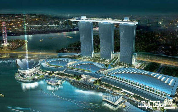 被误读的新加坡“高薪养廉”